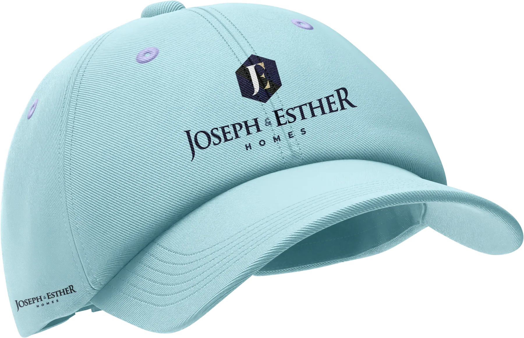 J&E Homes brand application