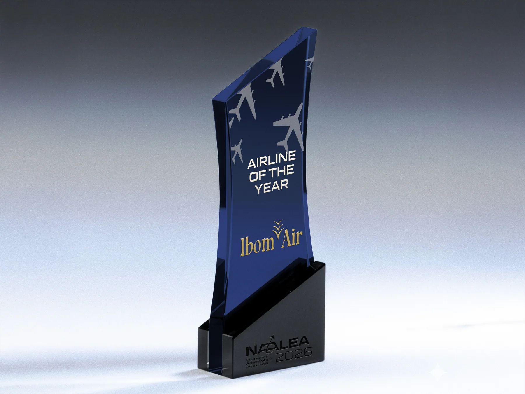 NAALEA award