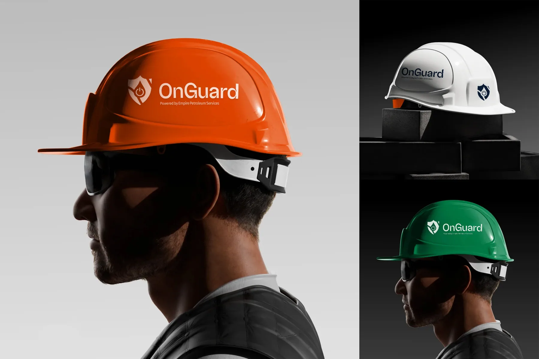 OnGuard